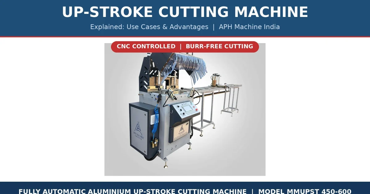UP-Stroke-Cutting-Machine-Featured-Image