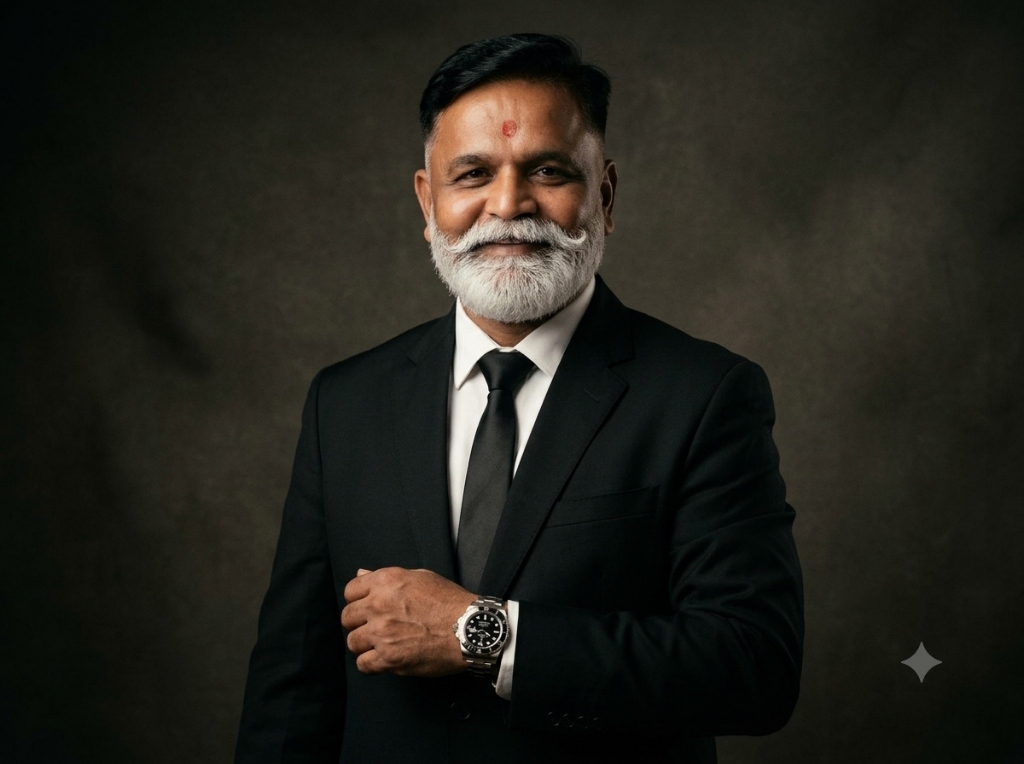 Sanjay Motka