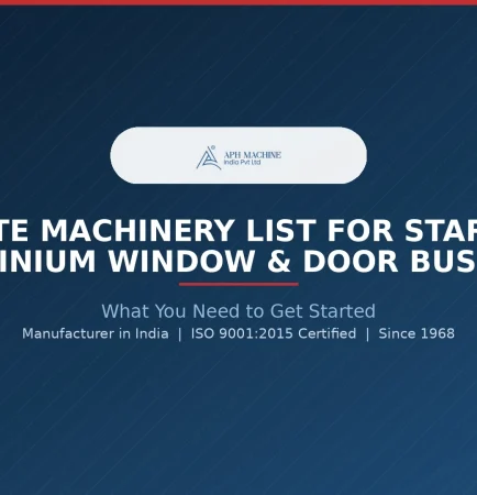Machinery-List-Window-Door-Business-Featured-Image